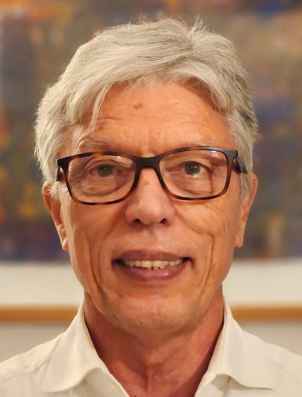 Dr. Thomas Steinert, Entwickler des Readiness Checks